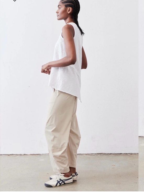 Ruti Pants - RUTI - THE ON THE LOOSE WORK PANTS